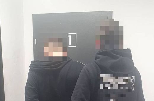 O krok od tragedii