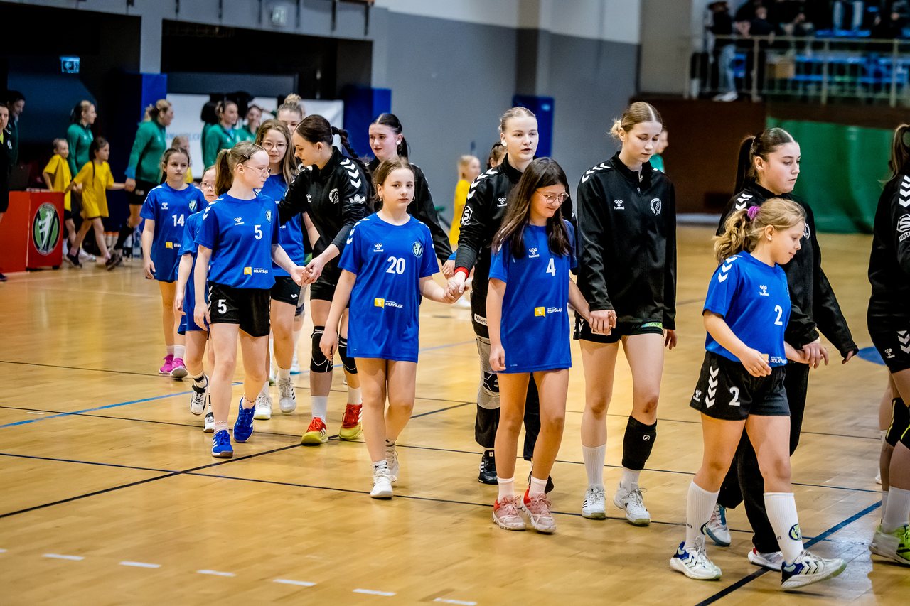 Rywalki z dalekiego wschodu okazały się za mocne