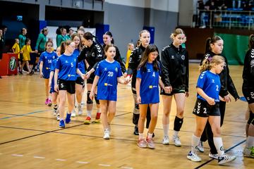 Rywalki z dalekiego wschodu okazały się za mocne