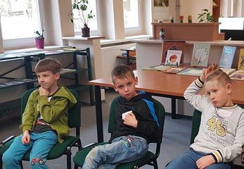 Świętowali Międzynarodowy Dzień Ptaków