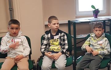 Świętowali Międzynarodowy Dzień Ptaków