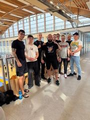 Jeleniogórscy wojownicy z kolejnymi medalami