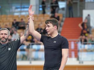 Jeleniogórscy wojownicy z kolejnymi medalami