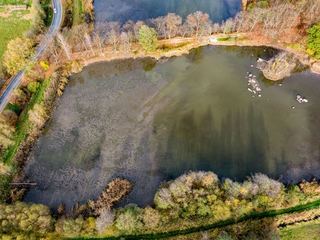 Stawy Podgórzyńskie na sprzedaż
