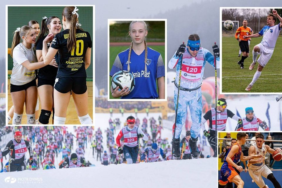 Sportowe podsumowanie [WIEŚCI, WYNIKI, TABELE]