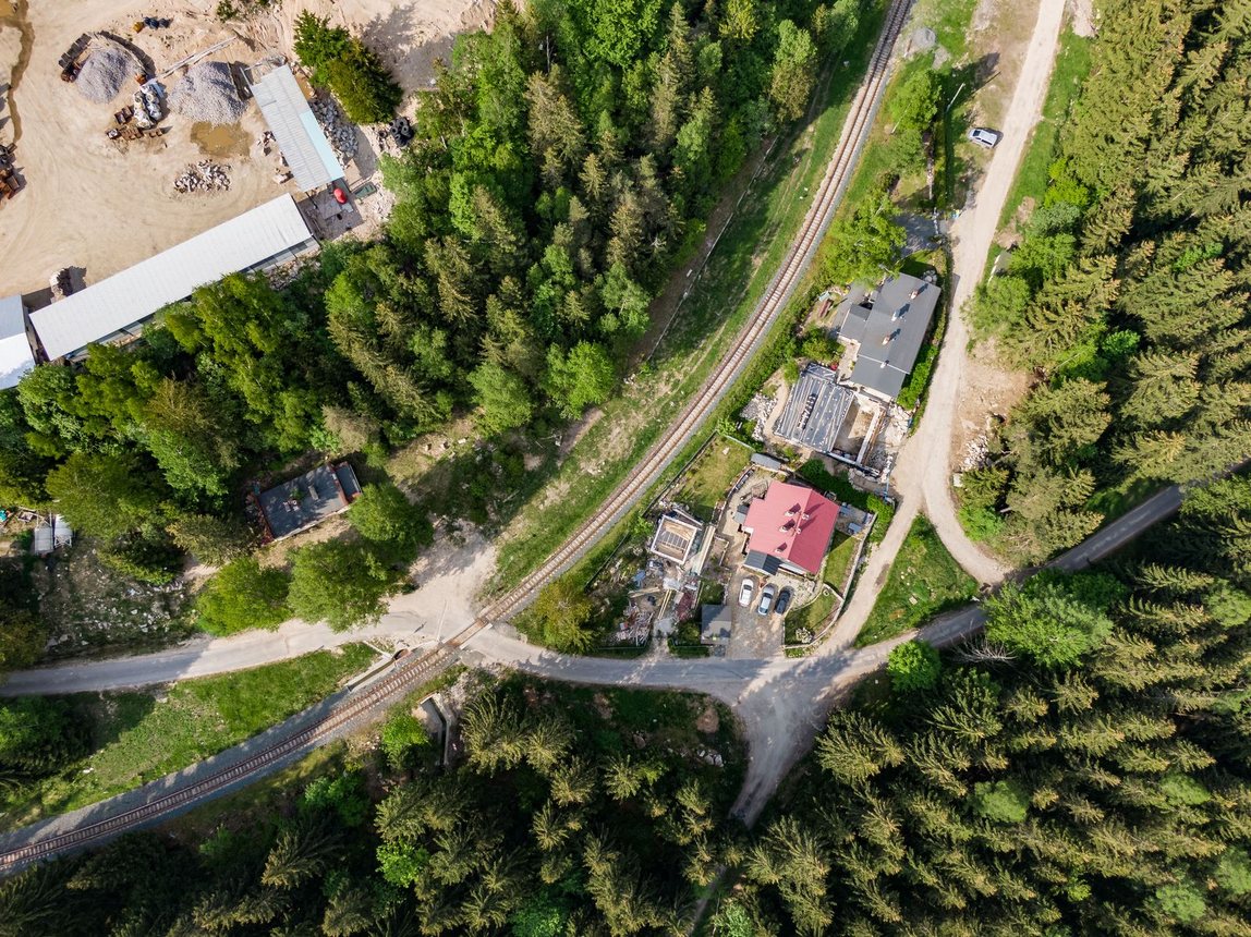 Nie chcą kopalni w Szklarskiej Porębie