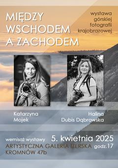 Zdjęcia gór w Kromnowie