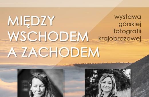 Zdjęcia gór w Kromnowie