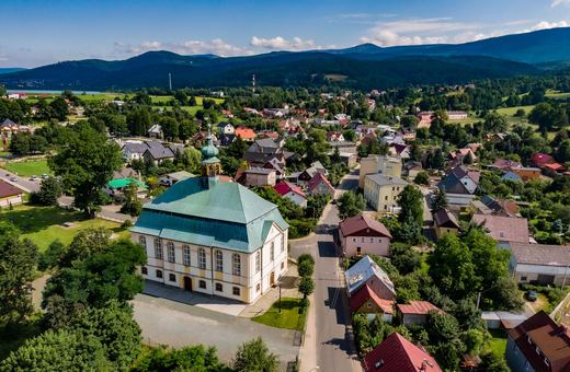 Podgórzyn przeciw powiększeniu KPN