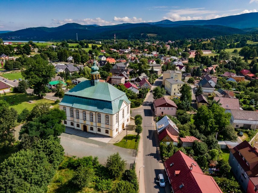 Podgórzyn przeciw powiększeniu KPN