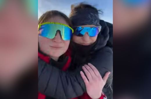 Z Warszawy w Karkonosze
