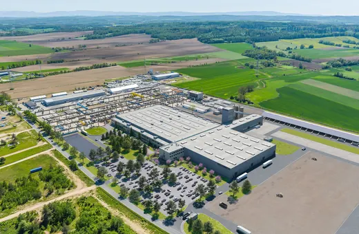 GOLDBECK Comfort – Inwestycja w przyszłość