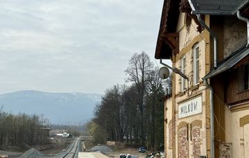 Czy w czerwcu wrócą pociągi na tory do Karpacza? – wideo z placu budowy