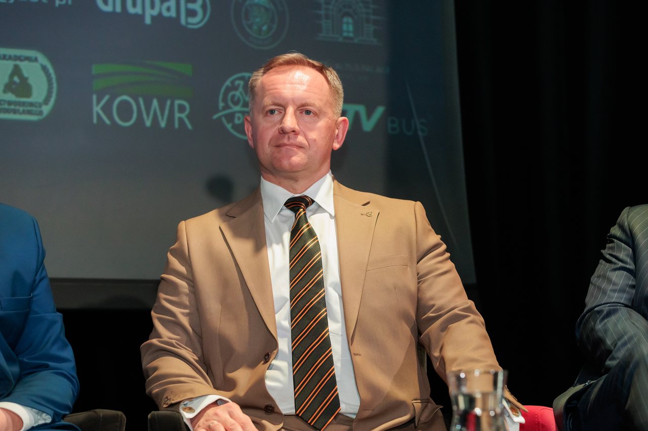 III Dolnośląskie Forum Gospodarcze