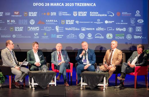 III Dolnośląskie Forum Gospodarcze