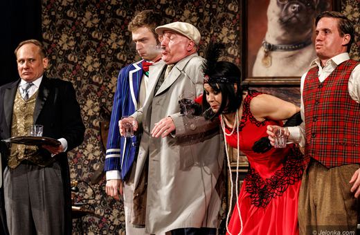Nagrody i gala w Teatrze