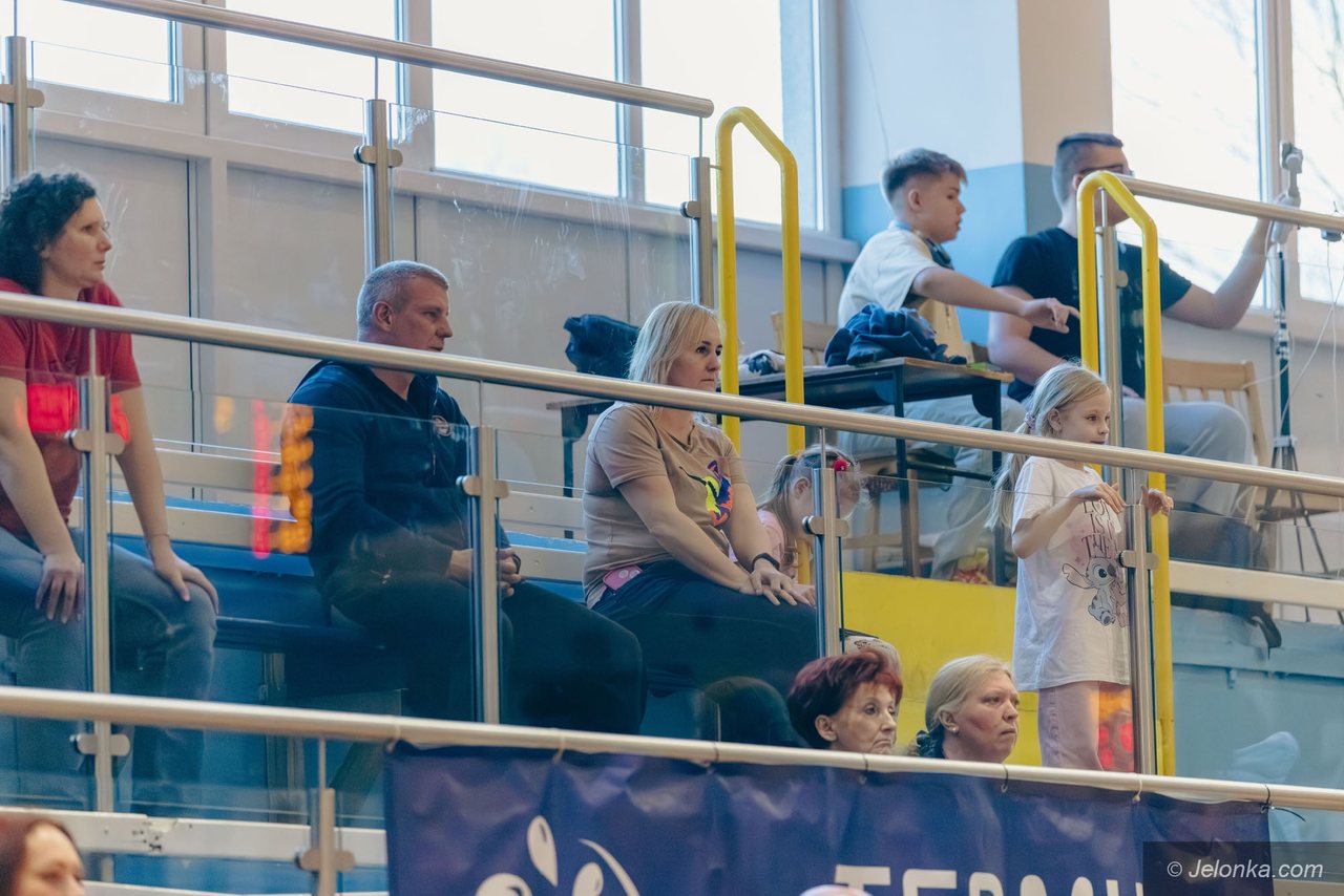Z Warszawą na start turnieju 1/4 finału Mistrzostw Polski