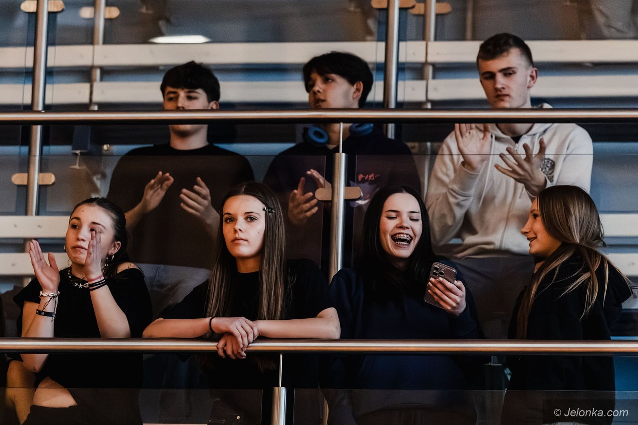 Z Warszawą na start turnieju 1/4 finału Mistrzostw Polski