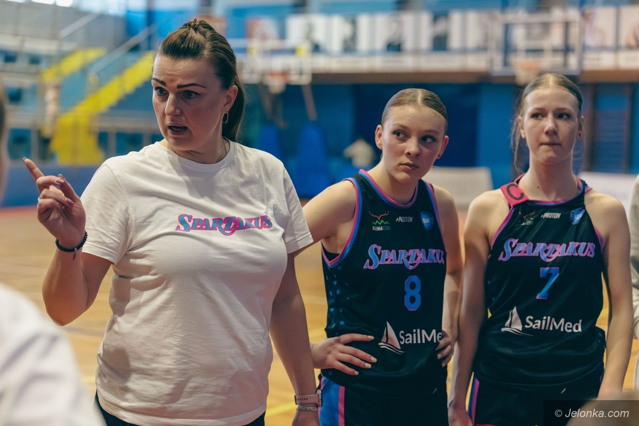 Z Warszawą na start turnieju 1/4 finału Mistrzostw Polski
