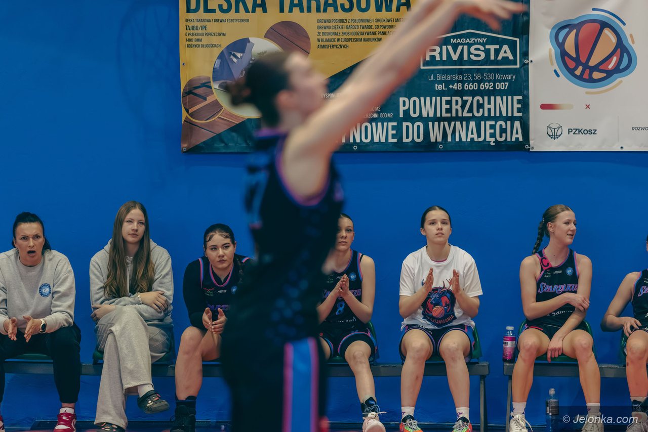 Z Warszawą na start turnieju 1/4 finału Mistrzostw Polski