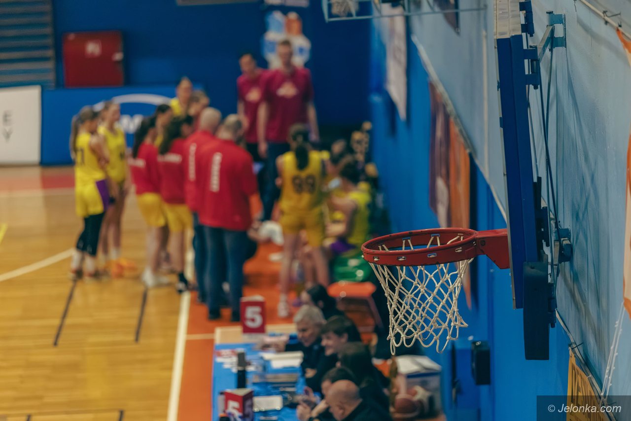 Z Warszawą na start turnieju 1/4 finału Mistrzostw Polski