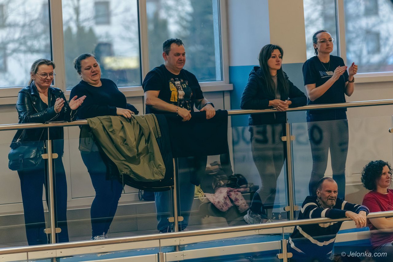Z Warszawą na start turnieju 1/4 finału Mistrzostw Polski