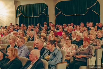 Gala z nagrodami dla ludzi kultury w Jeleniej Górze i regionie