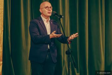 Gala z nagrodami dla ludzi kultury w Jeleniej Górze i regionie