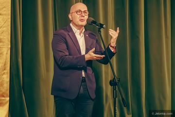 Gala z nagrodami dla ludzi kultury w Jeleniej Górze i regionie