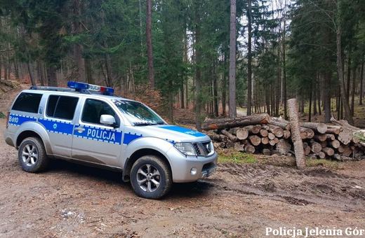 Sowieckie Doły wciąż groźne