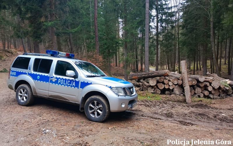 Sowieckie Doły wciąż groźne