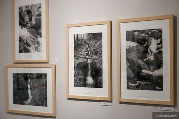 Wystawa zdjęć włoskich fotografów w Muzeum Karkonoskim