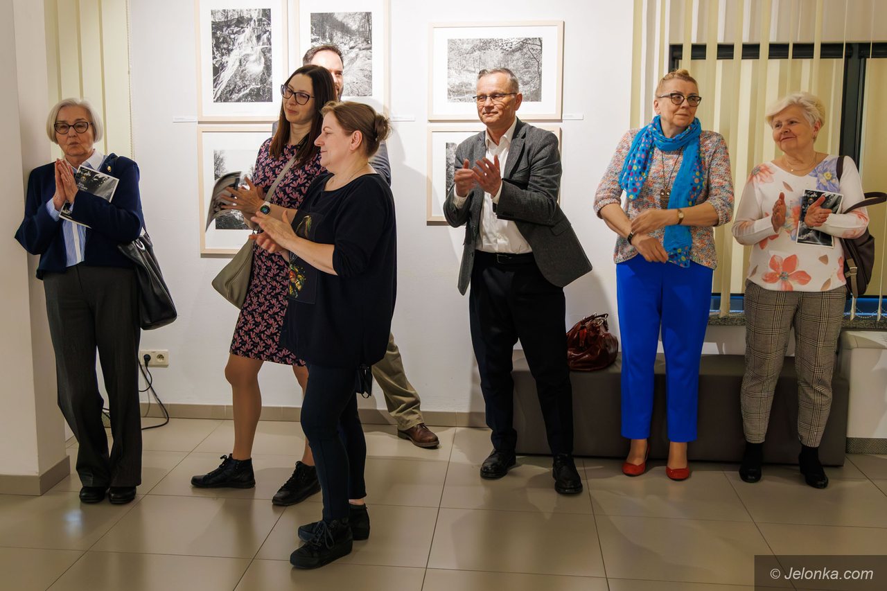 Wystawa zdjęć włoskich fotografów w Muzeum Karkonoskim