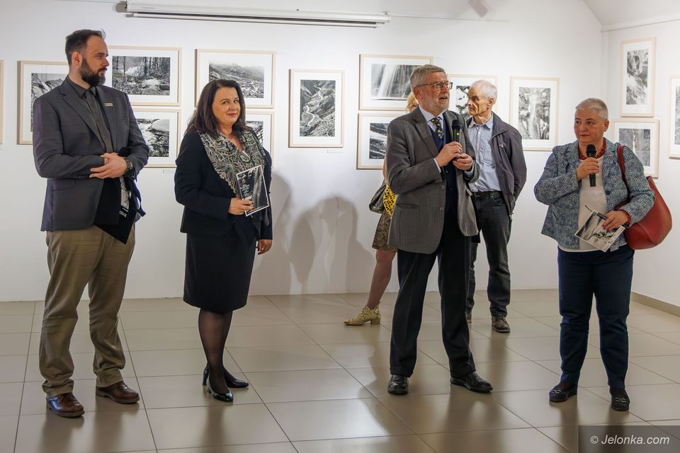 Wystawa zdjęć włoskich fotografów w Muzeum Karkonoskim
