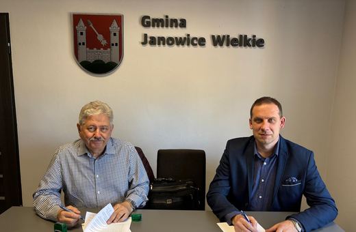 Przybędzie nowej kanalizacji