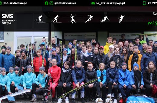 Sportowa przyszłość w Szklarskiej Porębie