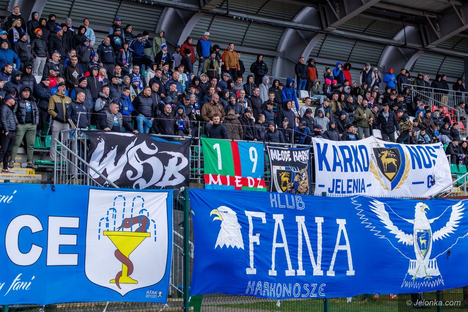 Ostry doping obu obozów przy Złotniczej