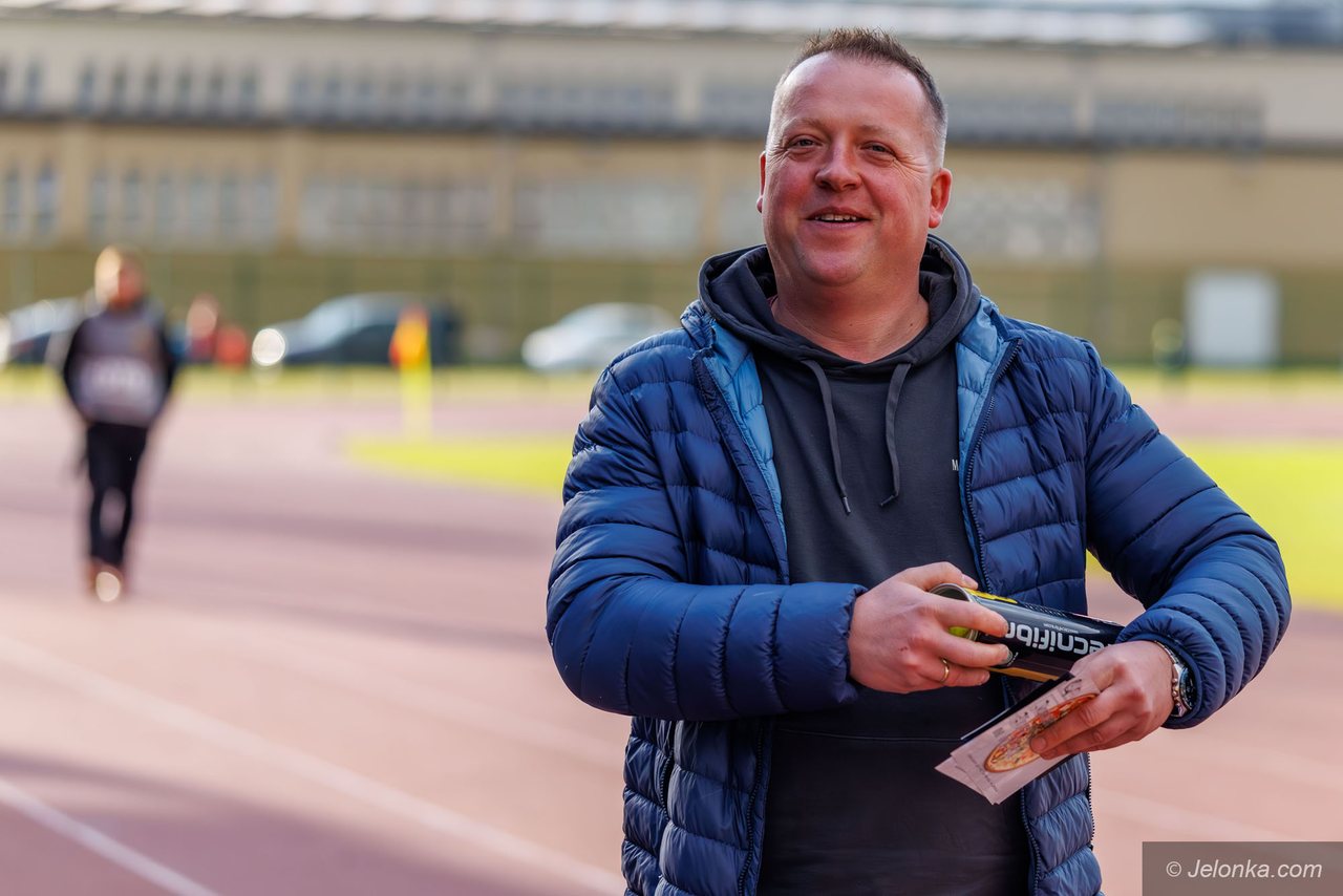 Ostry doping obu obozów przy Złotniczej