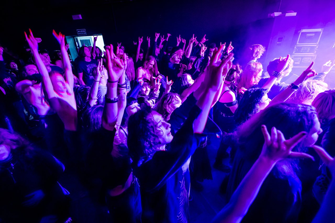 Gilzy ostatnim finalistą Ligi Rocka!