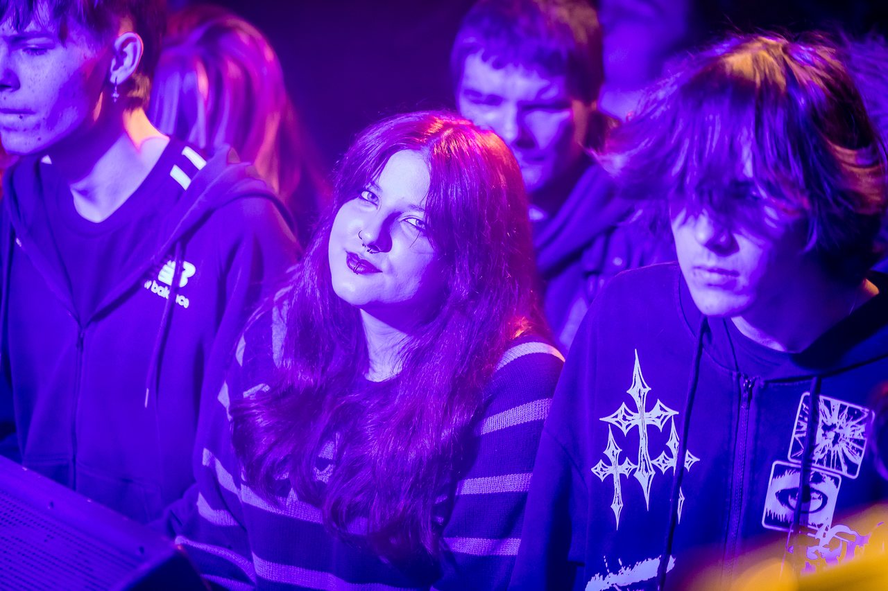 Gilzy ostatnim finalistą Ligi Rocka!
