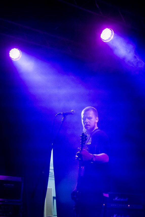 Gilzy ostatnim finalistą Ligi Rocka!