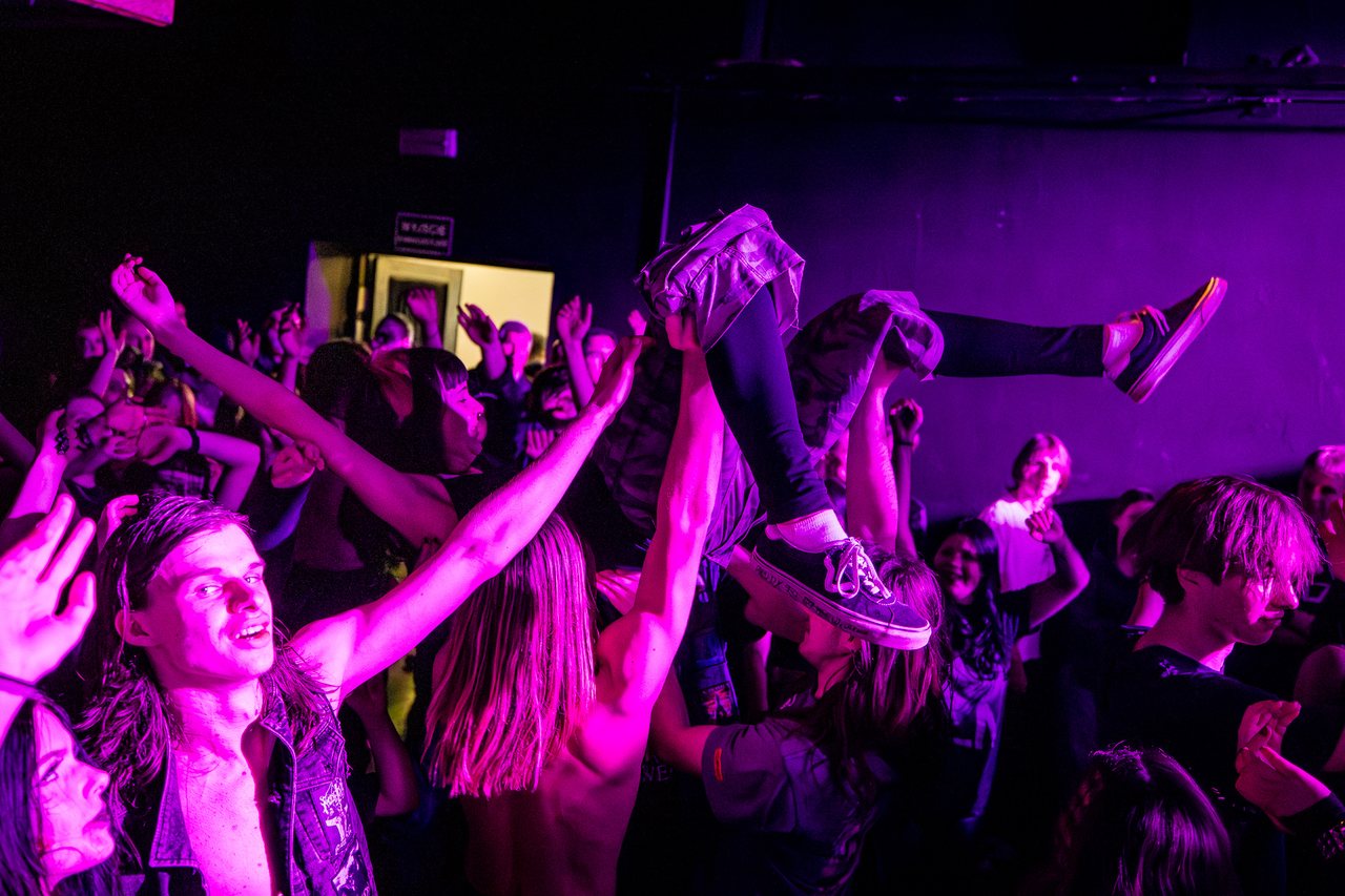 Gilzy ostatnim finalistą Ligi Rocka!