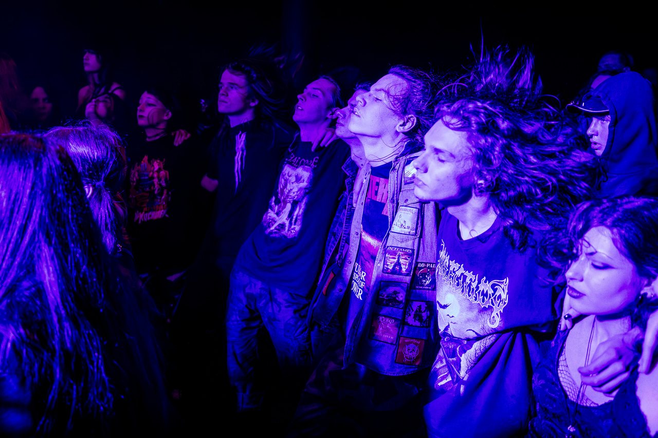 Gilzy ostatnim finalistą Ligi Rocka!