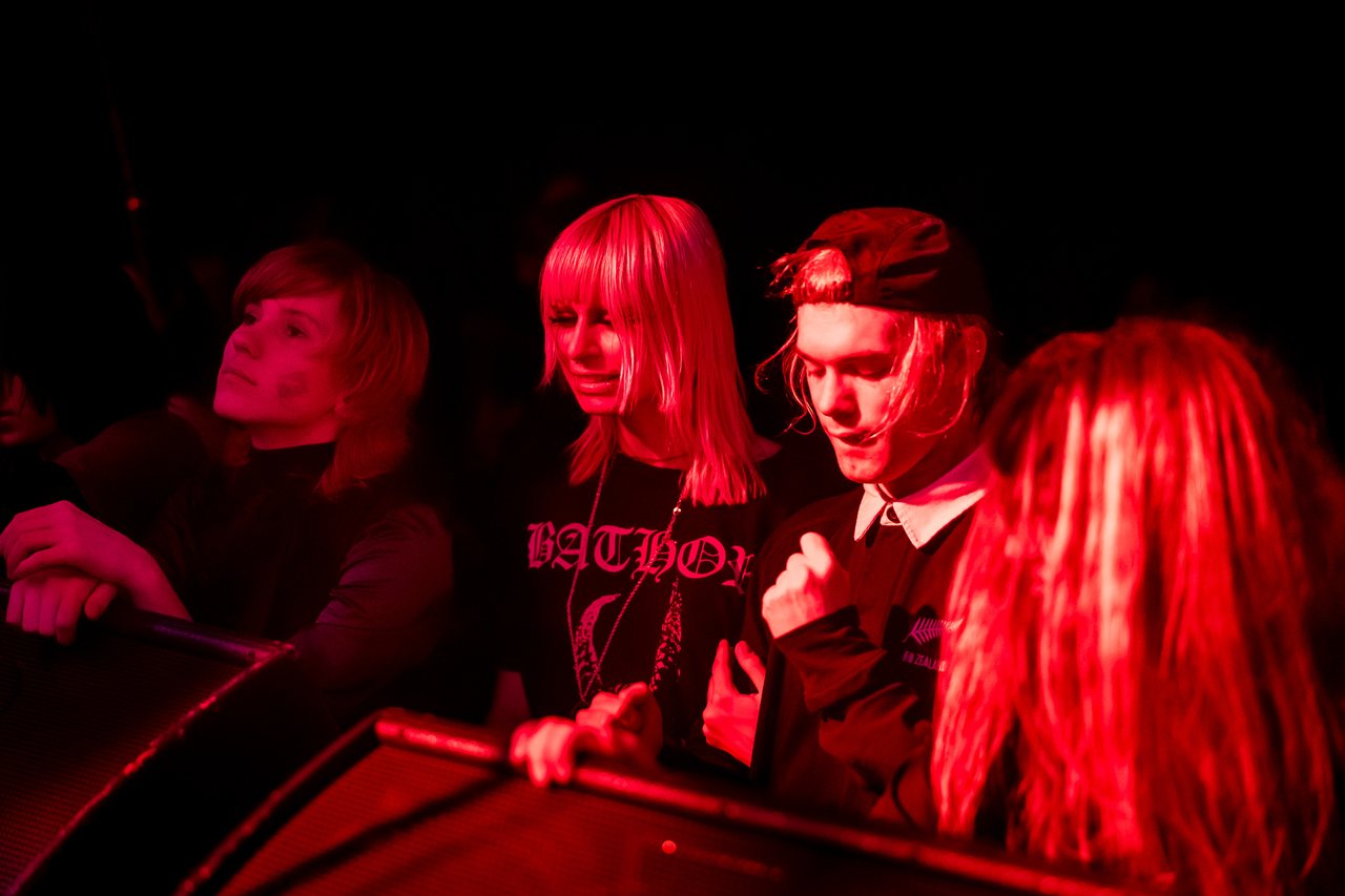 Gilzy ostatnim finalistą Ligi Rocka!