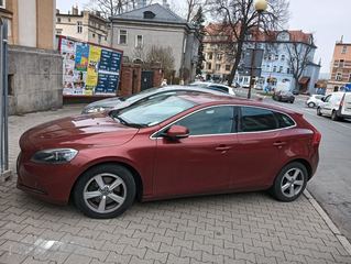 Parkowali gdzie popadnie
