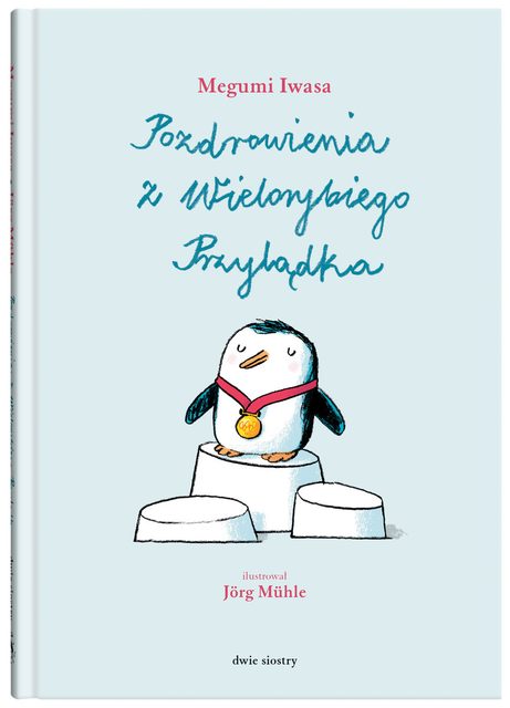 Zaczytaj się z Jelonką – 7 kwietnia