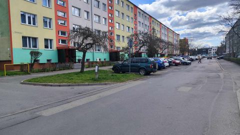 Rusza II etap przebudowy ul. Karłowicza