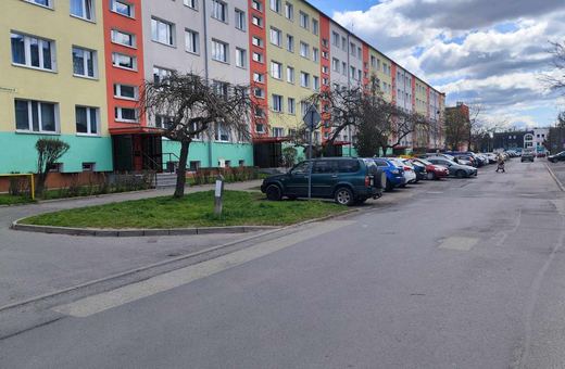 Rusza II etap przebudowy ul. Karłowicza