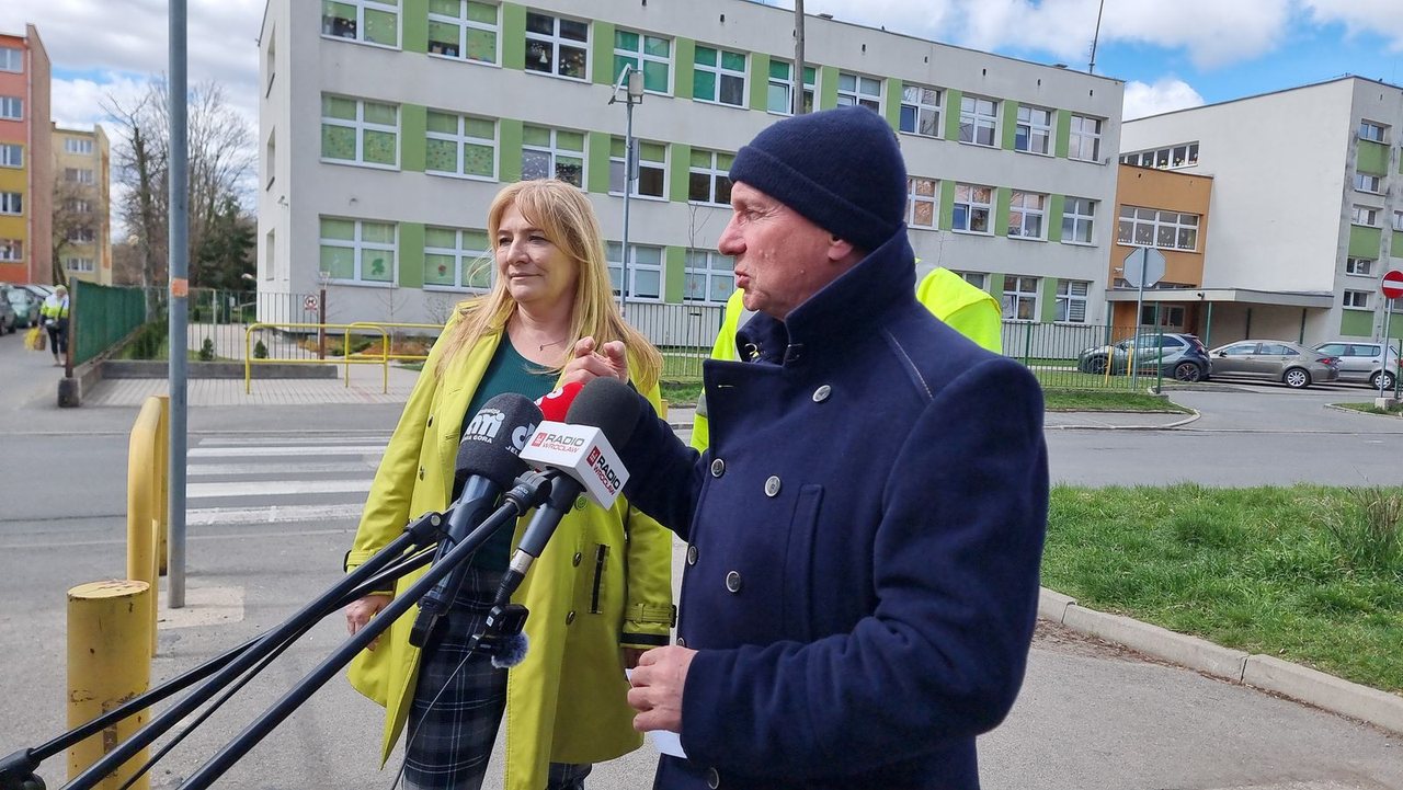 Startuje drugi etap przebudowy Karłowicza