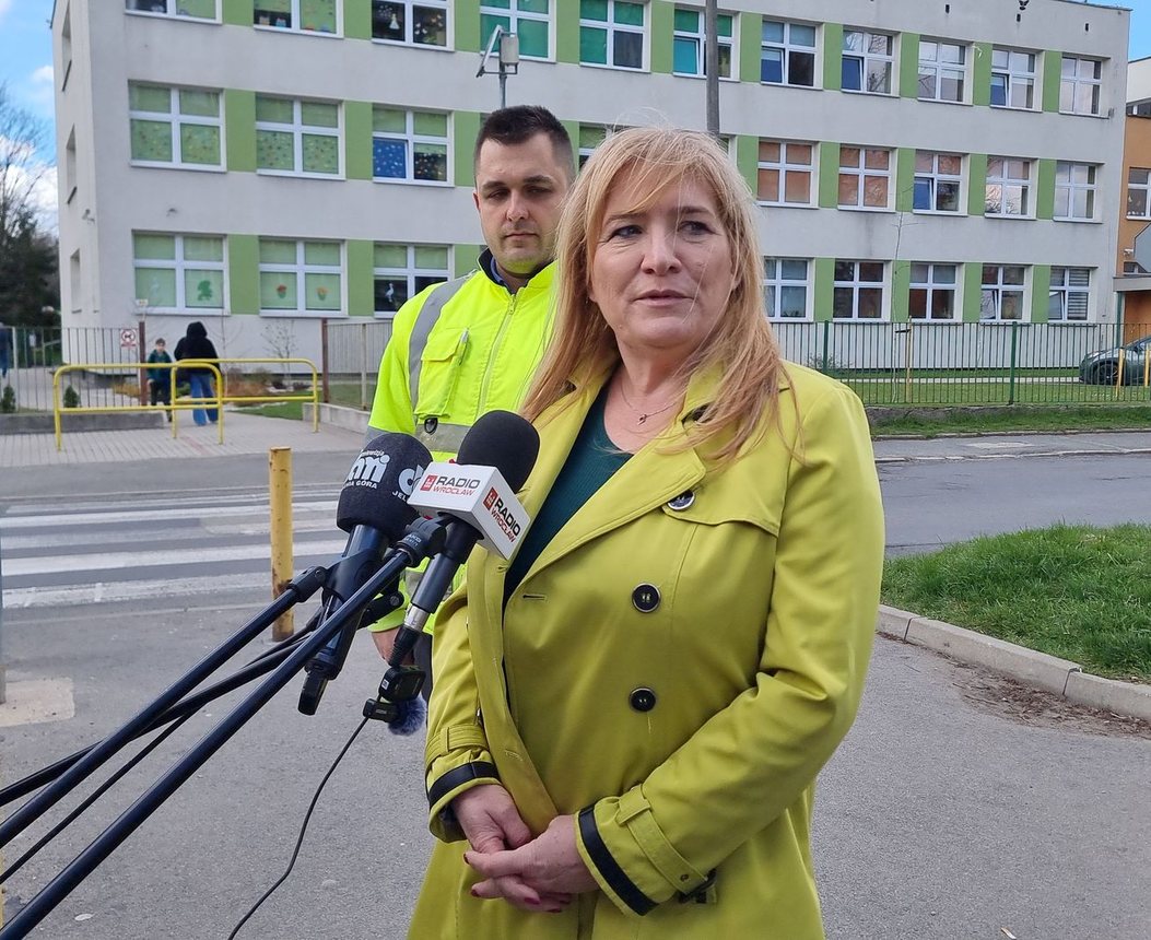 Startuje drugi etap przebudowy Karłowicza
